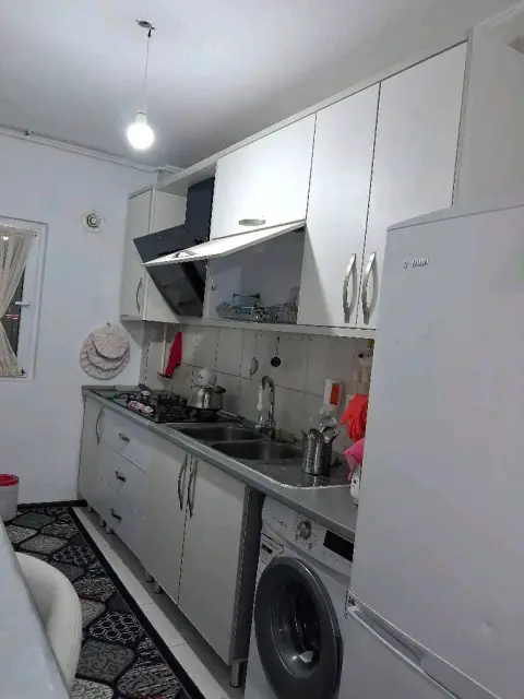 زون ۱پردیس فاز ۱۱ فول کامل واحد تخلیه