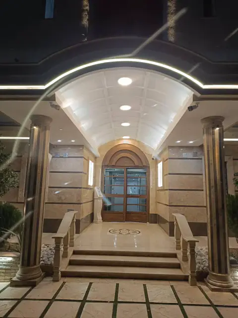 فاز۱۱ ۸۷متر۲خواب عرصه وام ورودی تسویه